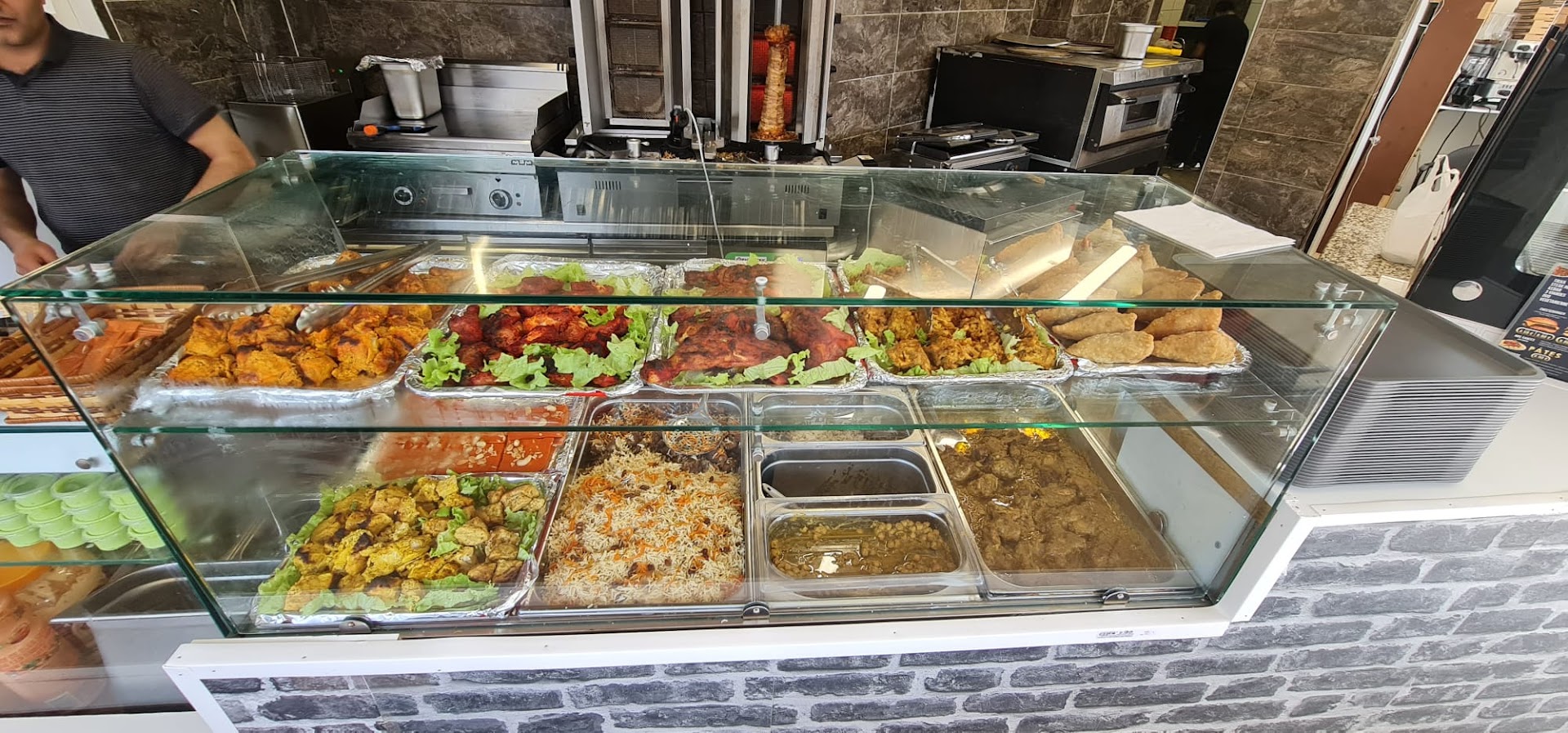 Royal Food Restaurant