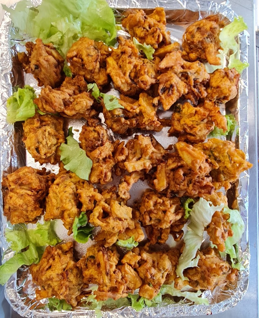 Food at Royal Food